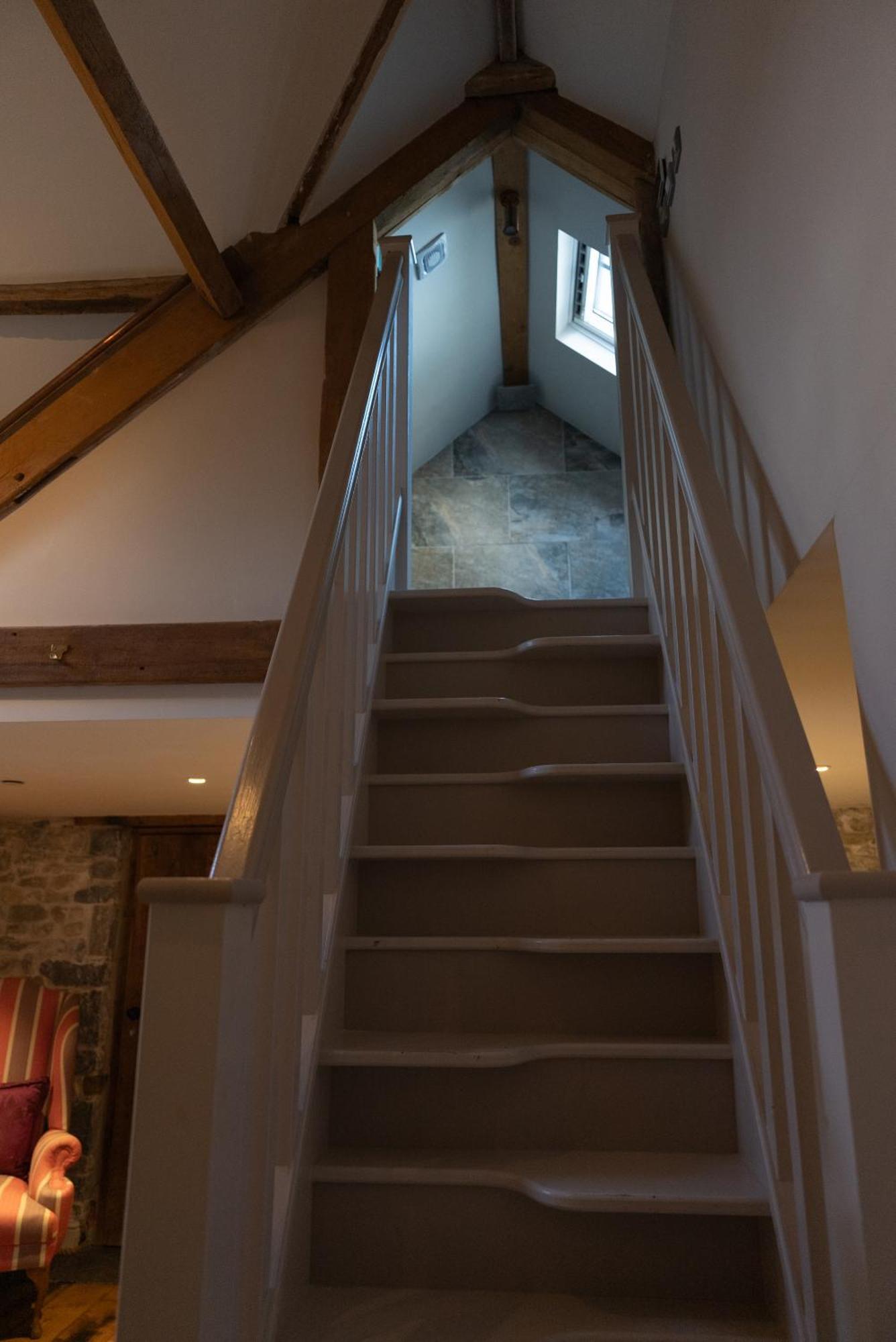 Gileston Manor-Self Catering Apartment Saint Athans Exterior foto