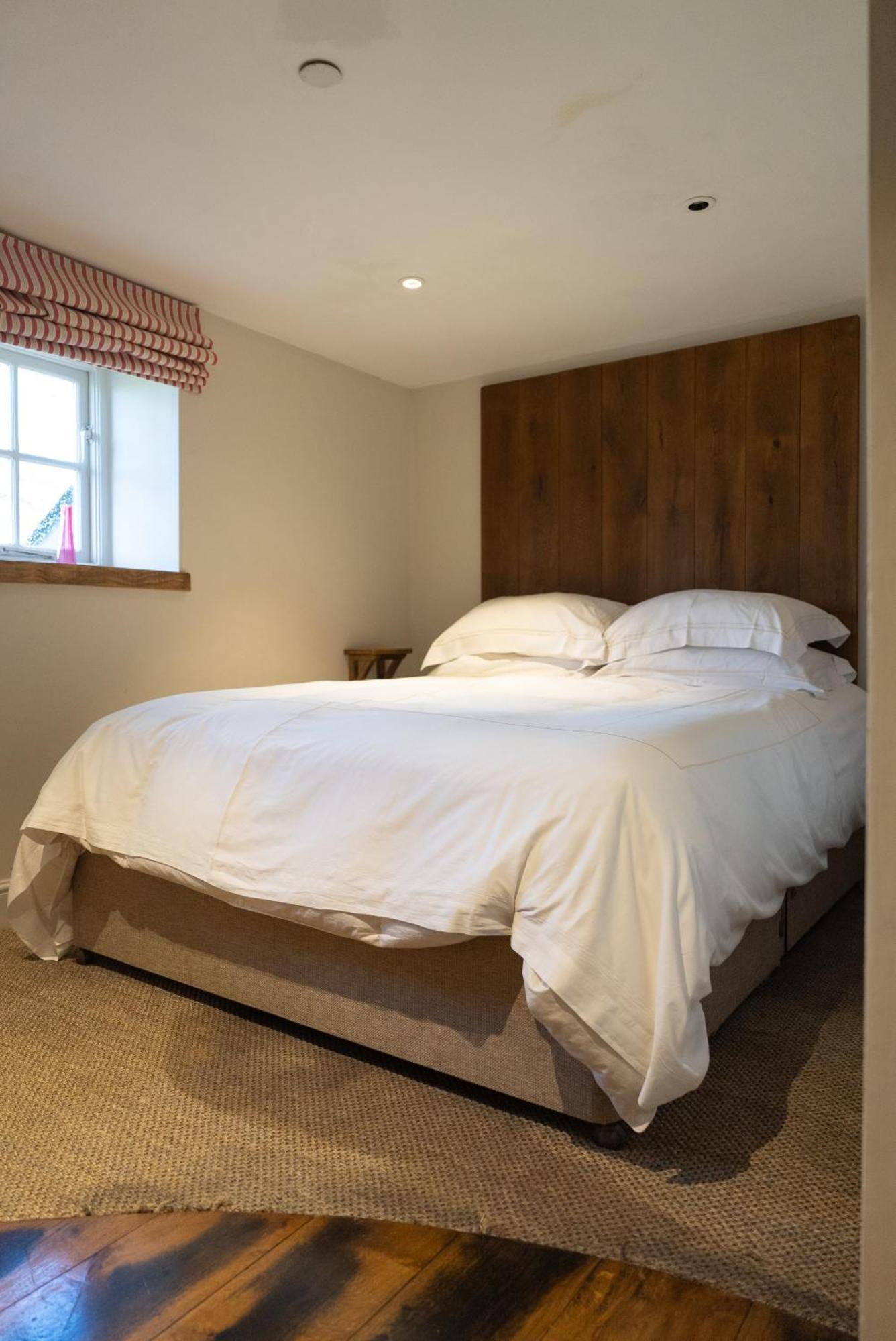 Gileston Manor-Self Catering Apartment Saint Athans Exterior foto