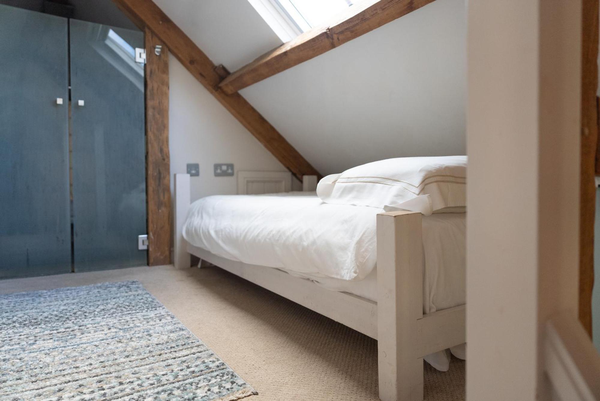 Gileston Manor-Self Catering Apartment Saint Athans Exterior foto